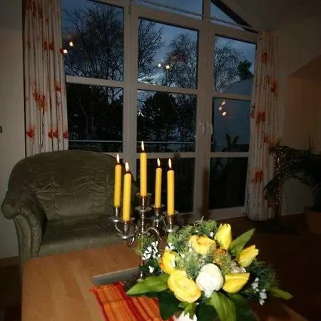 Meeresblick Panorama Sauna Wlan Fi Appartement *